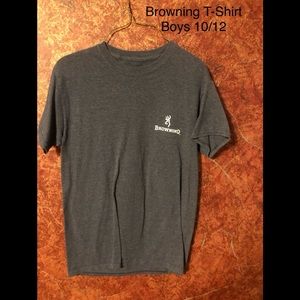 Browning T-Shirt